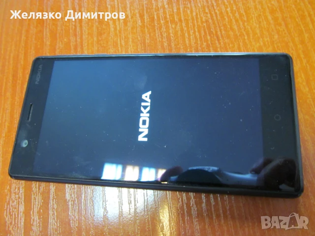 Nokia 3, снимка 11 - Nokia - 51074569
