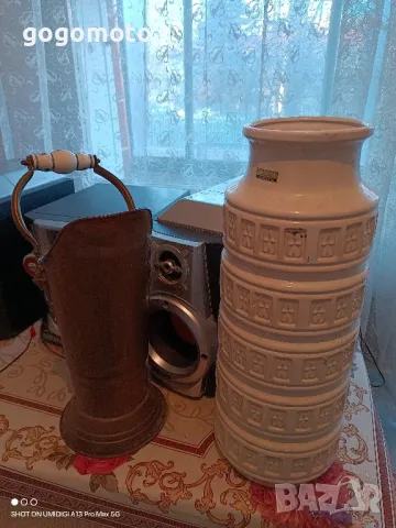 Стари, стар, стара, старинно, Арт, винтидж, антика, снимка 16 - Други ценни предмети - 48492027