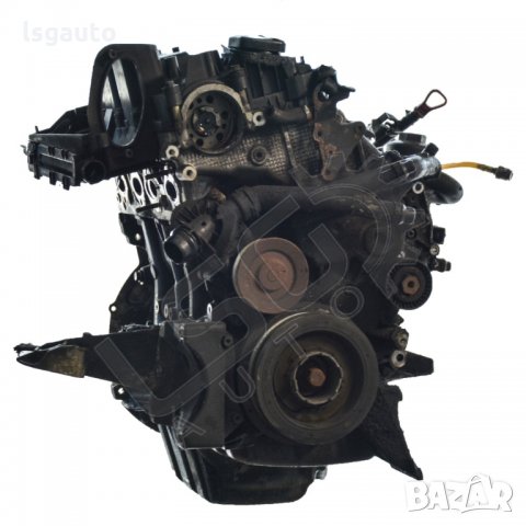 Двигател BMW  5 Series (E60,E61) 2003-2010 B010222N-30, снимка 3 - Части - 35781511
