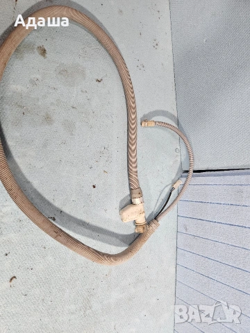 Съдомиялна INDESIT DSG 573 на части, снимка 5 - Съдомиялни - 53389141