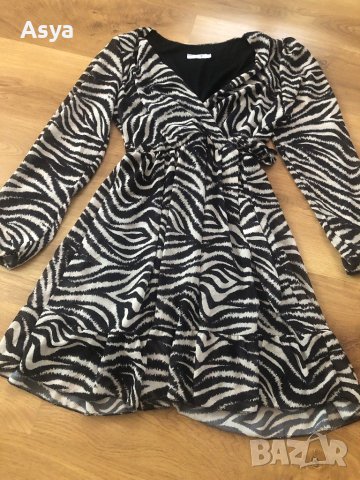 Страхотна рокля , снимка 2 - Рокли - 41418669