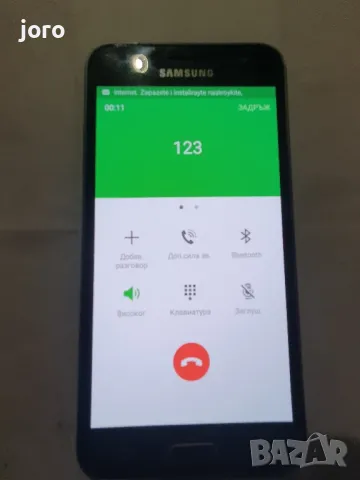 samsung j3, снимка 2 - Samsung - 48839042