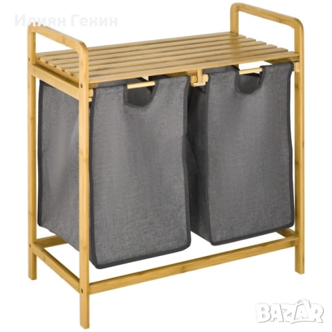 Кош за пране, снимка 8 - Органайзери - 52823583