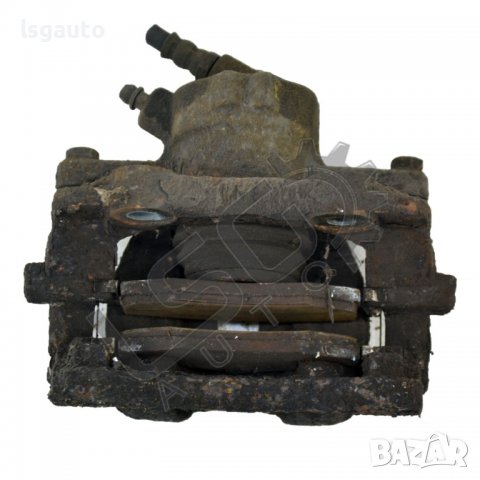 Преден ляв спирачен апарат Citroen C3(2002-2009) ID:90536, снимка 2 - Части - 38982583