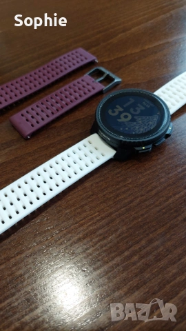 Спортен часовник Suunto Vertical, снимка 3 - Смарт часовници - 53696590