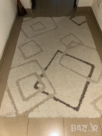 Качествени пътеки Shaggy (Шаги)