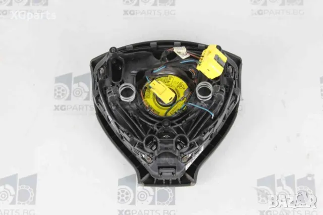 Airbag волан за VW Polo IV facelift (2005-2009) 6Q0880201AC, снимка 2 - Части - 47859607
