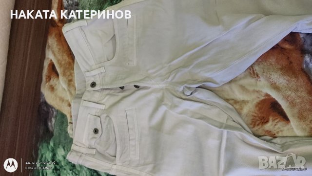 СПОРТЕН ПАНТАЛОН -G-STAR, снимка 3 - Панталони - 39672817