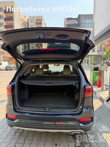 ПРОДАВАМ KIA SORENTO, снимка 8 - Автомобили и джипове - 55960181