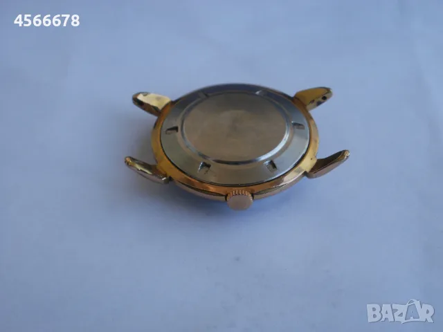 Poljot sputnik Полет спутник руски мъжки ръчен часовник, снимка 12 - Мъжки - 55873719