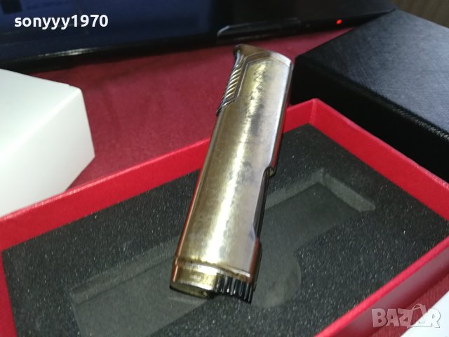 МАРКОВА ЗАПАЛКА С КУТИЯ 1109230949, снимка 17 - Запалки - 42148573