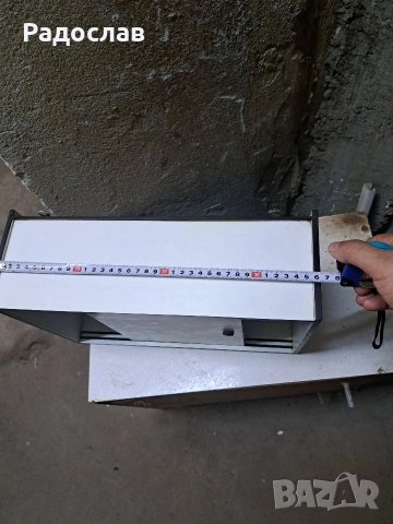 Домашна стенна аптечка, снимка 8 - Антикварни и старинни предмети - 53236241