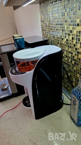 baby brezza - машина за адаптирано мляко, снимка 6 - Прибори, съдове, шишета и биберони - 56119080