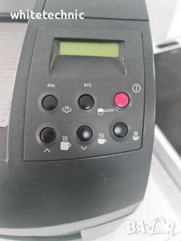 Кафеавтомат BOSCH с гаранция, снимка 6 - Кафемашини - 40916188