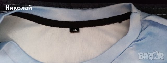 Рок тениски, снимка 5 - Тениски - 34291236