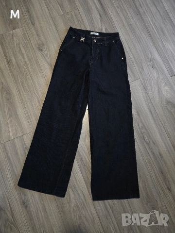 Жестоки дамски дънки MAX MARA 