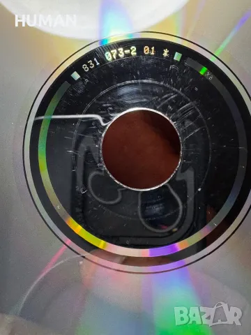 Yngwie Malmsteen , снимка 11 - CD дискове - 47826659