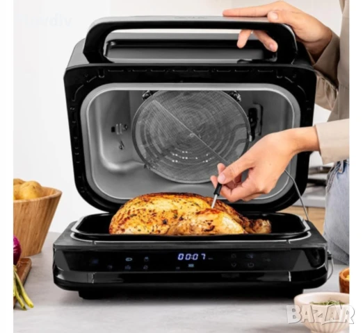 Промо!!!Грил/Фраер