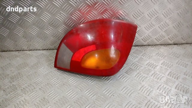 Десен стоп Ford Fiesta 1998г.	