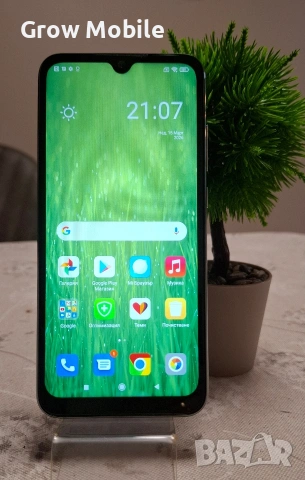Xiaomi Redmi note 8t