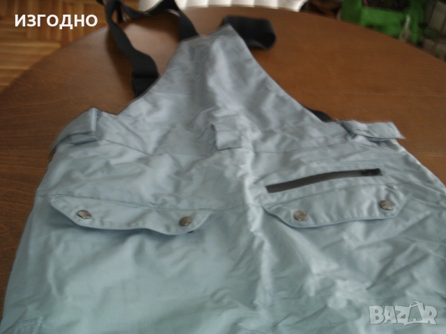 СКИ ПАНТАЛОН 11€ НОВ РАЗМЕР XL 60% ПО-ЕВТИН, снимка 2 - Зимни спортове - 53062574