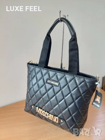 Moshino ⚜️ Karl LAGERFELD ⚜️ Дамски Чанти , снимка 9 - Чанти - 56240208