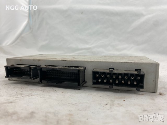 Комфорт модул за БМВ Е46 / BMW E46 GM 61.35-4, GM V, снимка 2 - Части - 40890475