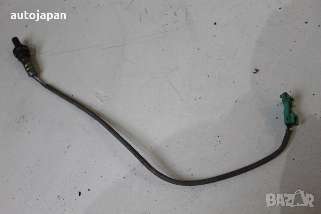 Горна ламбда сонда пред катализатор Пежо 206 1.4 75кс 2врати 02г Peugeot 206 1.4 75hp 2002