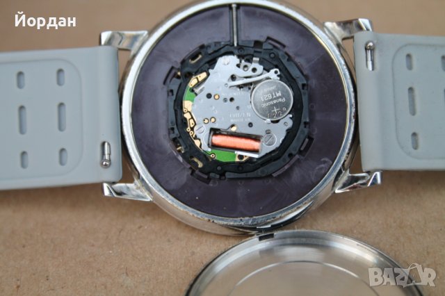 Мъжки часовник ''Citizen eco-drive'', снимка 13 - Мъжки - 42406696