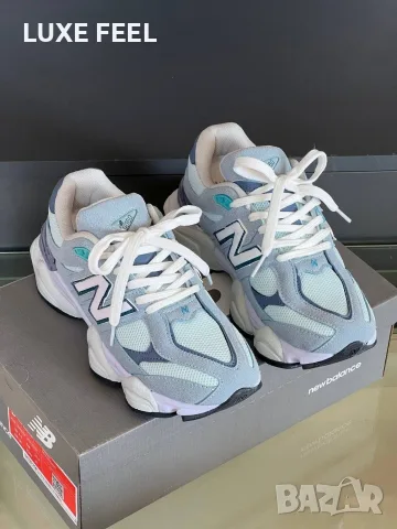 New Balance ⚜️Дамски Маратонки , снимка 2 - Маратонки - 55952771