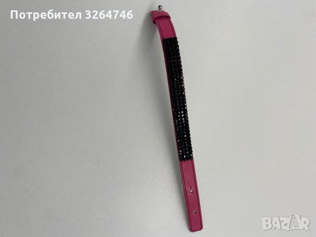 оригинални бижута на Swarovski, снимка 1 - Гривни - 35754553