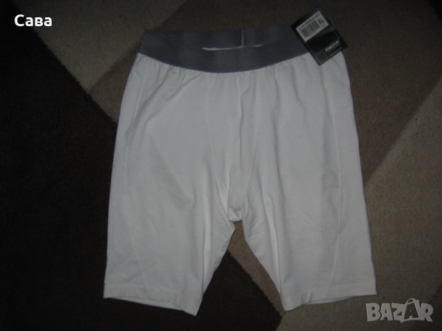 Фитнес шорти MACRON  мъжки,Л-ХЛ, снимка 2 - Спортни дрехи, екипи - 40441833