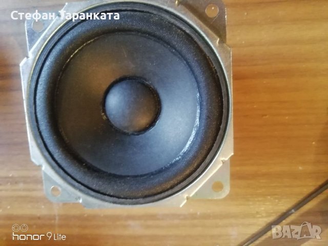 PIONEER - Говорител , снимка 6 - Тонколони - 41620678