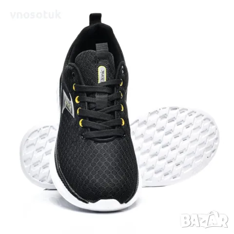 Мъжки маратонки Etonic Star Light номера 40,42,44 , снимка 4 - Маратонки - 48813183