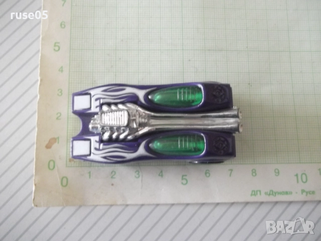 Кола - 884, снимка 2 - Колекции - 52680837