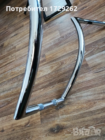 Високо кормило за чопър, чикано, снимка 5 - Части - 53256661