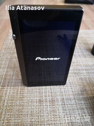 Pioneer XDP-100R Hi-Res Android плейър , снимка 3 - MP3 и MP4 плеъри - 33896235