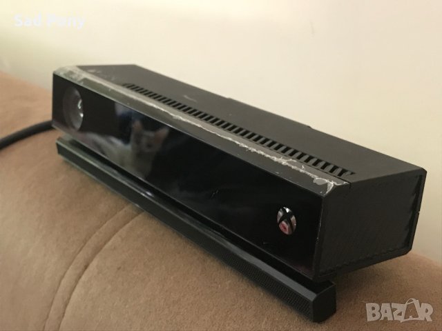 Xbox One Kinect сензор за конзола, снимка 1 - Аксесоари - 41836575