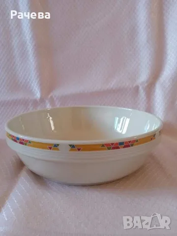 Нови купи за салата, снимка 3 - Сервизи - 48236628