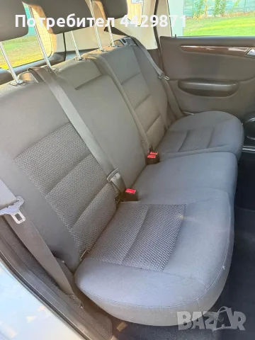 Mercedes-Benz A 170 | 1. 7 бензин | Ръчни скорости | 2004 г. | Реални километри, снимка 13 - Автомобили и джипове - 56169111