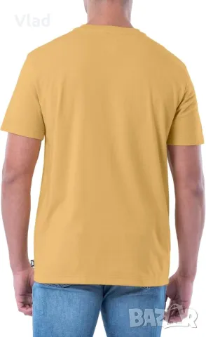 Мъжка тениска тип Hanley, снимка 5 - Тениски - 50020850