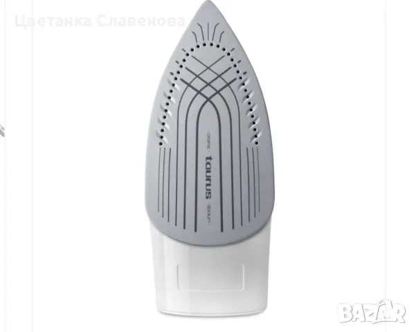 Ютия TAURUS JADE 2200 CERAMIC 2200.0 W, 270.0 ml, снимка 2 - Ютии - 49665344