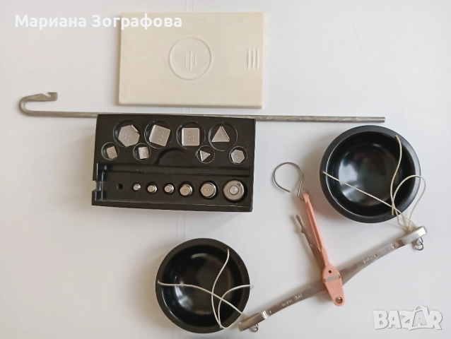 Руски ножове с маркировка, - Везна, - и Сувенири 10 бр., снимка 10 - Прибори за хранене, готвене и сервиране - 51453121