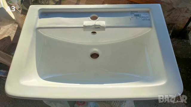 Продавам нови Мивки, снимка 8 - ВИК - 53031577