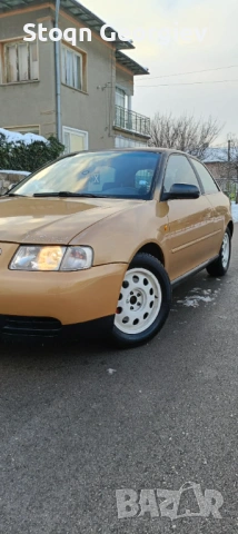 Audi a3 8l, снимка 3 - Автомобили и джипове - 53472341