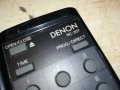 DENON CD & TUNER REMOTE CONTROL-SWISS 1911210915, снимка 10