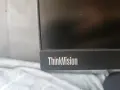 Монитор Lenovo ThinkVision T24i-10 за части, снимка 9