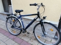  Kunsting28! Немски алуминиев велосипед , снимка 5