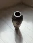 Бамбукова,тайландска вазичка ръчна изработка !!, снимка 3