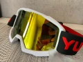 Мотокрос/Ски Очила Маска Yuedio НОВИ, снимка 4